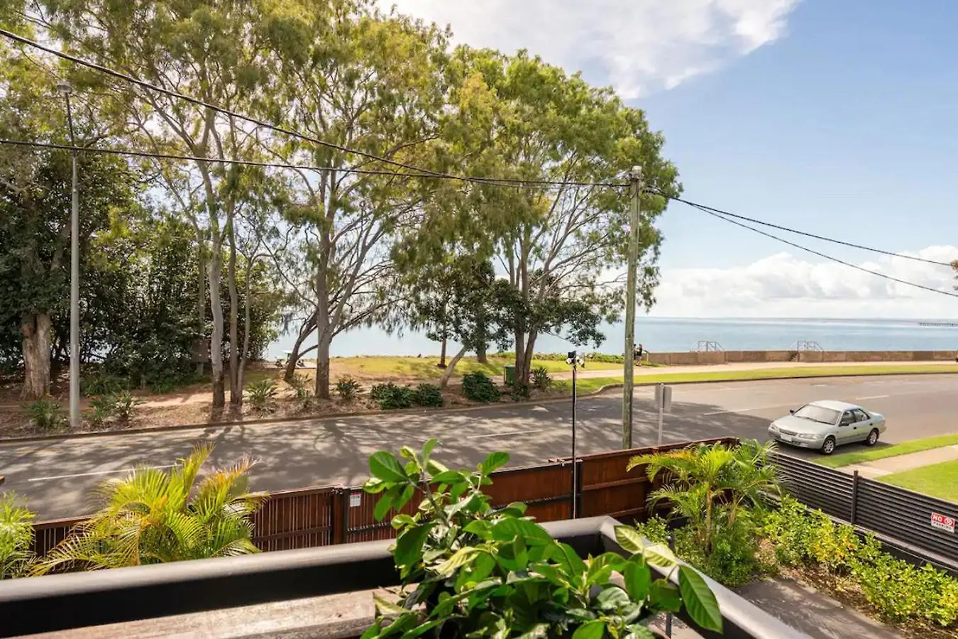 549 Apartments Hervey Bay