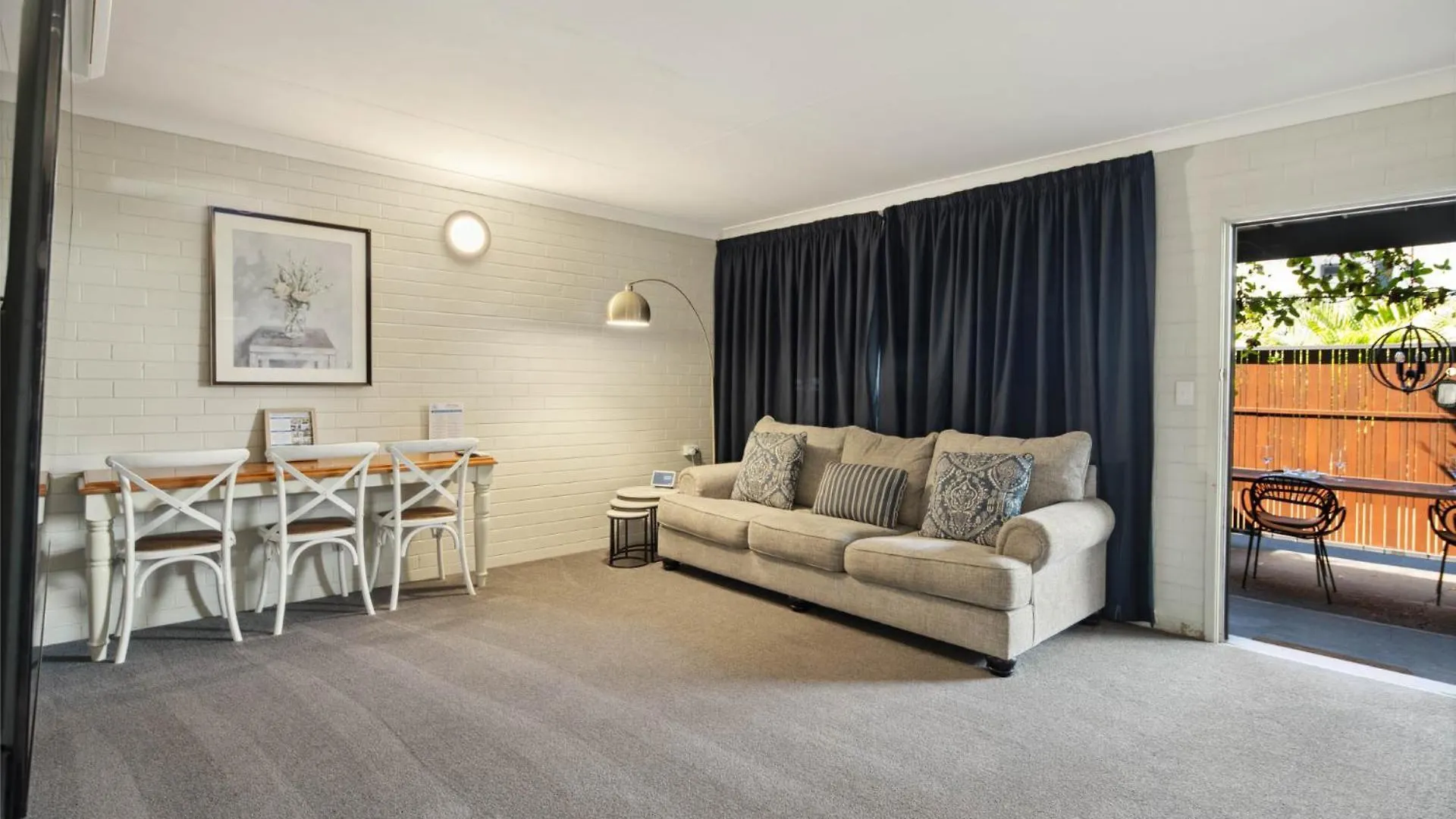 Hotel 549 Apartments Hervey Bay