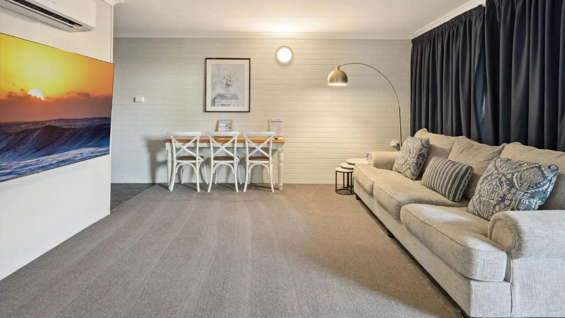 549 Apartments Hervey Bay