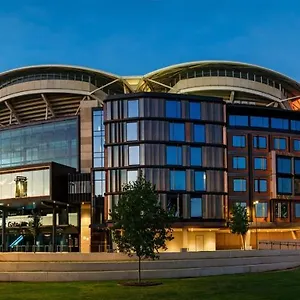 Oval At Oval Hotel Adelaide