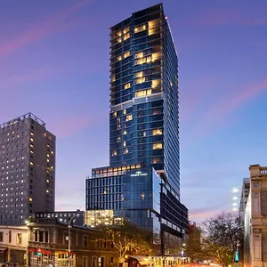 Crowne Plaza By Ihg Hotel Adelaide