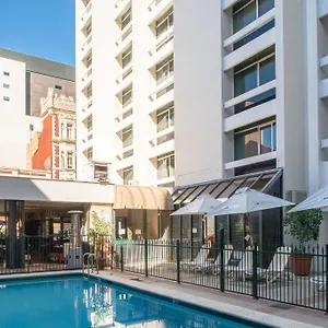 Seasons Of Hotel Perth