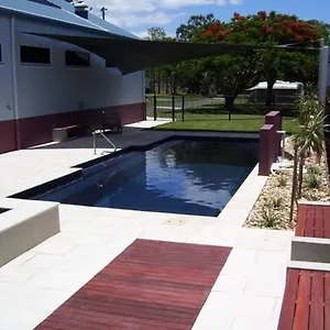 Fraser Coast Tourist Park Hervey Bay