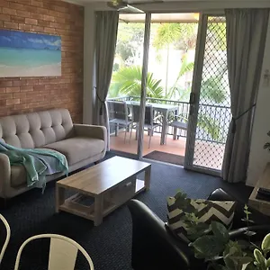 Sunseeker Hervey Bay