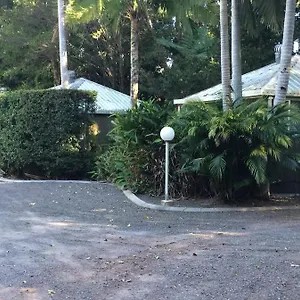 Nambour Rainforest Holiday Village Hotel Woombye