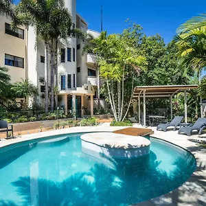 Mirra Chana Aparthotel Mooloolaba