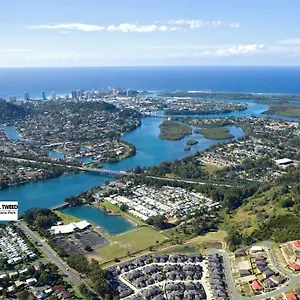 Colonial Tweed & Park Holiday park Tweed Heads