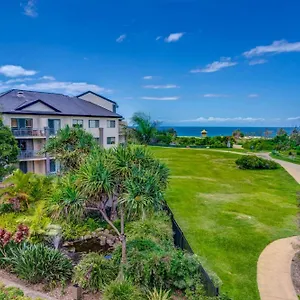 Currumbin Sands On The Aparthotel Gold Coast