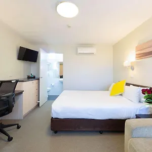 Ibis Styles Tall Trees Hotel Canberra